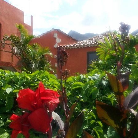 Apartmento Tabares Tejina Exterior photo