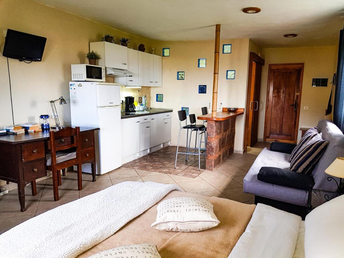 Apartmento Tabares Tejina Exterior photo