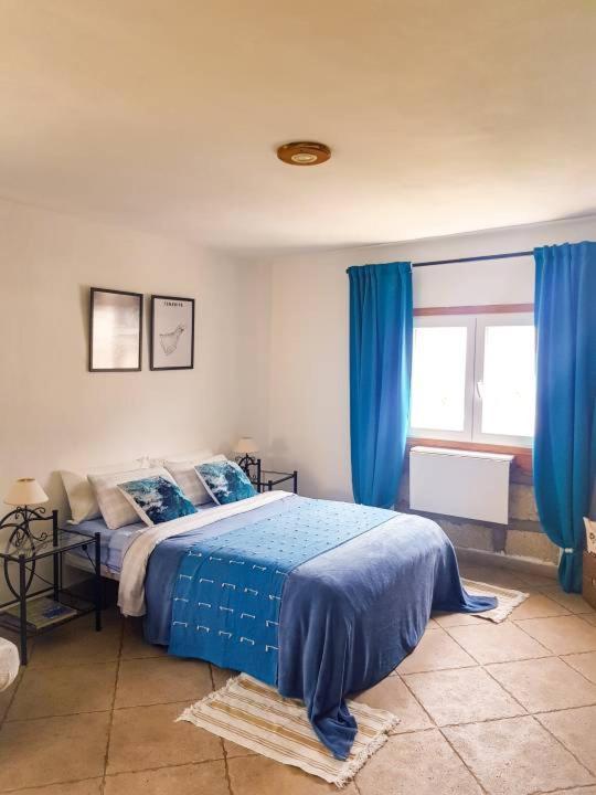 Apartmento Tabares Tejina Exterior photo